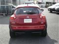 2012 Nissan Juke