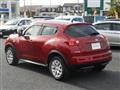 2012 Nissan Juke