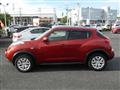 2012 Nissan Juke