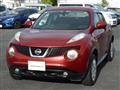 2012 Nissan Juke