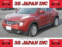 2012 Nissan Juke