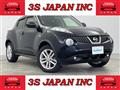 2012 Nissan Juke