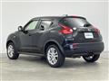 2012 Nissan Juke