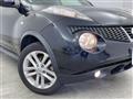 2012 Nissan Juke