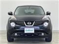 2012 Nissan Juke