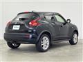 2012 Nissan Juke
