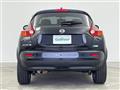 2012 Nissan Juke