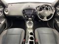 2012 Nissan Juke