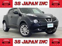 2012 Nissan Juke