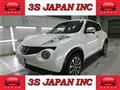 2012 Nissan Juke