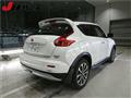 2012 Nissan Juke