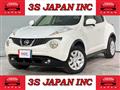 2012 Nissan Juke