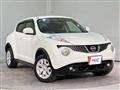 2012 Nissan Juke
