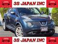 2012 Nissan Juke
