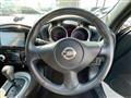 2012 Nissan Juke