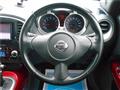 2012 Nissan Juke