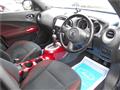 2012 Nissan Juke