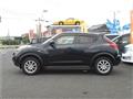 2012 Nissan Juke
