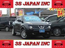 2012 Nissan Juke