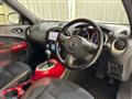 2012 Nissan Juke