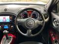 2012 Nissan Juke
