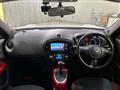 2012 Nissan Juke
