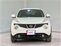 2012 Nissan Juke