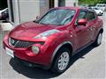 2013 Nissan Juke