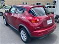 2013 Nissan Juke