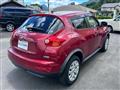 2013 Nissan Juke