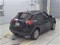 2013 Nissan Juke