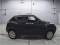 2013 Nissan Juke