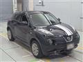 2013 Nissan Juke