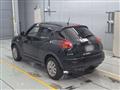 2013 Nissan Juke