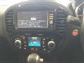 2013 Nissan Juke