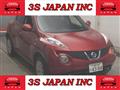 2013 Nissan Juke