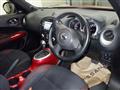 2013 Nissan Juke