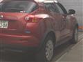 2013 Nissan Juke