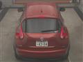 2013 Nissan Juke