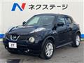 2013 Nissan Juke