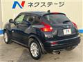 2013 Nissan Juke