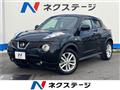 2013 Nissan Juke