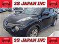 2013 Nissan Juke