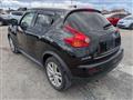 2013 Nissan Juke