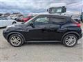 2013 Nissan Juke