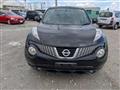 2013 Nissan Juke