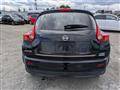 2013 Nissan Juke
