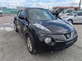 2013 Nissan Juke
