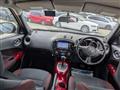 2013 Nissan Juke