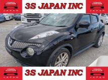 2013 Nissan Juke